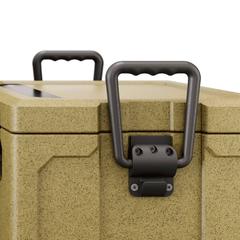 Dometic Cool-Ice WCI Ice Box (33 L, Olive)