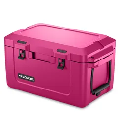 Dometic Patrol 35 Ice Box (36 L, Orchid)