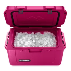 Dometic Patrol 35 Ice Box (36 L, Orchid)