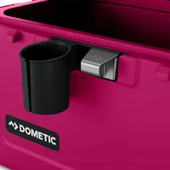 Dometic Patrol 35 Ice Box (36 L, Orchid)