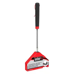 Weber 3-Sided Grill Brush (46 cm)