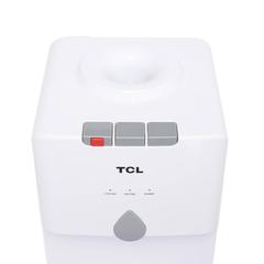 TCL 3-Tap Top Loading Water Dispenser, TY-LWYR19W (420 W, 2 L)