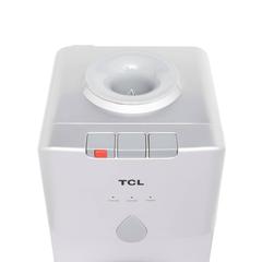 TCL 3-Tap Top Loading Water Dispenser, TY-LWYR19S (420 W, 2 L)