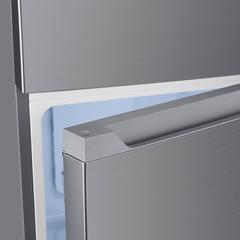 TCL Freestanding Top Mount Refrigerator, P433TMN (333 L)