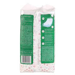 Petino Pet Underpad Pack (60 x 60 cm, 10 Pc.)