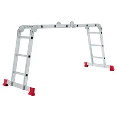 ACE Multi-Purpose Ladder (4 x 3 m)