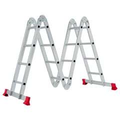 ACE Multi-Purpose Ladder (4 x 4 m)