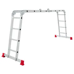 ACE Multi-Purpose Ladder (4 x 4 m)