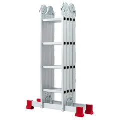 ACE Multi-Purpose Ladder (4 x 4 m)