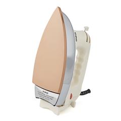 Khind Ceramic-Coated Sole Plate Heavy Weight Dry Iron, EI303 (1200 W)