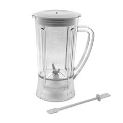Khind Multifunctional Blender W/Miller, BL1012 (1 L, 330 W)