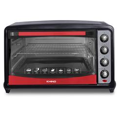 Khind Freestanding OTG Electric Oven W/Rotisserie, OT7005 (70 L, 2280 W)