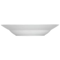 SG Lines Porcelain Soup Plate (20 cm)