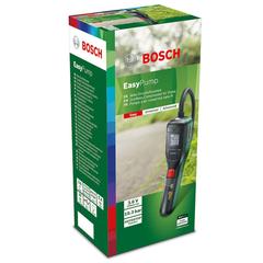 Bosch EasyPump Wireless Compressed Air Pump, 603947000 (10.3 Bar)