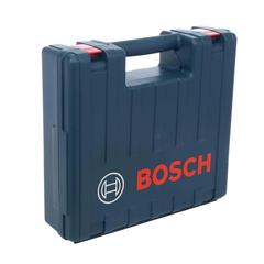 Bosch GSB 16 RE Professional Corded Impact Drill, 06012281L1 (750 W) + Accessory Set (100 Pc.)