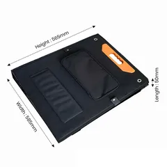 SR Portables Solar Panel, SRSOLPAN200 (200 W)