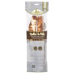 Nothin' To Hide Large Beef Roll Dog Chews (180 g, 2 Pc.)