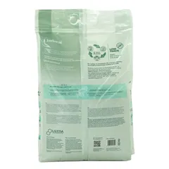 رمل حمام قطط متكتل طبيعي عديم الرائحة بتركيبة بنتونايت متطورة ليندوكات (10 لتر)