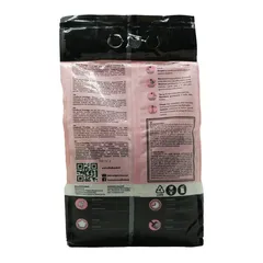 Lindocat Prestige Clumping Bentonite Cat Litter (5 L, Baby Powder)