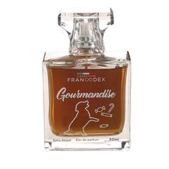 Zolux Francodex Gourmandise Perfume For Dogs (50 ml, Vanilla)