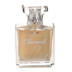 Zolux Francodex Charmant Perfume For Dogs (50 ml, Woody)