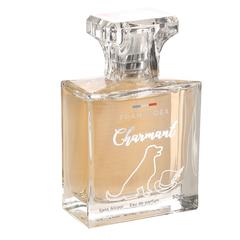 Zolux Francodex Charmant Perfume For Dogs (50 ml, Woody)