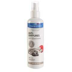 Zolux Francodex Anti-Scratching Spray For Cats (200 ml)