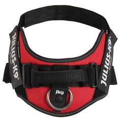 Julius K9 IDC Powerharness Dog Harness (Size 1, Red)