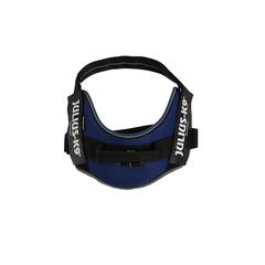 Julius K9 IDC Powair Dog Harness (Large, Blue)