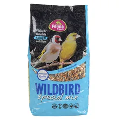 Farma Special Mix Wild Bird Food (1 kg)