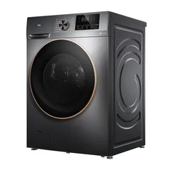 TCL 10 Kg Freestanding Washer Dryer, C210WDG (6 Kg dry, 1200 rpm)