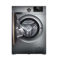 TCL 10 Kg Freestanding Washer Dryer, C210WDG (6 Kg dry, 1200 rpm)