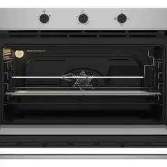 Beko Built-In Gas Oven, BBWHT12101XS (96 L)