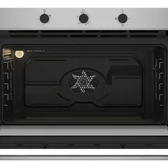 Beko Built-In Gas Oven, BBWHT12101XS (96 L)