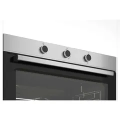 Beko Built-In Gas Oven, BBWHT12101XS (96 L)