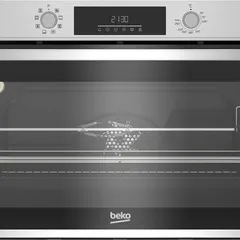 Beko Built-In Electric Oven, BBWMT13300BS (108 L)
