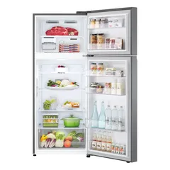 LG Freestanding Top-Mount Refrigerator, GN-B512PQGB (395 L)