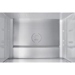 Mabe Freestanding 4-Door Bottom Freezer Automatic Refrigerator, MTB516JKRSS0 (593 L)