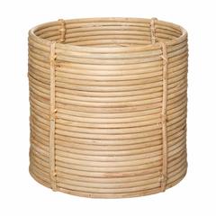 Atmosphera Rattan Pot Set (3 Pc., 21/25.3/28.7 cm)