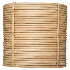 Atmosphera Rattan Pot Set (3 Pc., 21/25.3/28.7 cm)