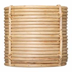 Atmosphera Rattan Pot Set (3 Pc., 21/25.3/28.7 cm)