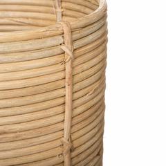 Atmosphera Rattan Pot Set (3 Pc., 21/25.3/28.7 cm)