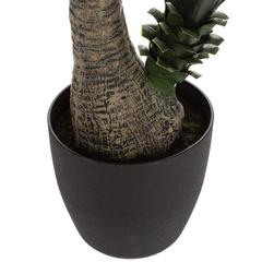 Atmosphera Artificial Yucca Plant W/Pot (130 cm)
