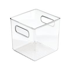 iDesign Linus Vanity Organizer (15.24 x 15.24 cm)