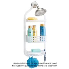 iDesign Circlz Plastic Shower Caddy (66.04 x 12.7 cm)