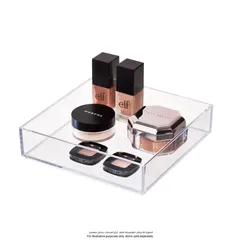 iDesign Clarity Organizer (22.48 x 22.99 x 6.10 cm)