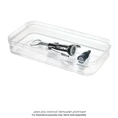 iDesign Drawer Organizer (30.48 x 15.24 x 5.08 cm)
