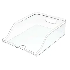 iDesign Crisp Beverage Holder (35.53 x 26.01 x 9.80 cm)