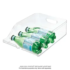 iDesign Crisp Beverage Holder (35.53 x 26.01 x 9.80 cm)