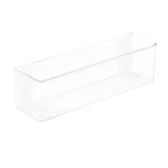 iDesign Affixx Linus Organizer (29.72 x 13.21 x 10.03 cm)